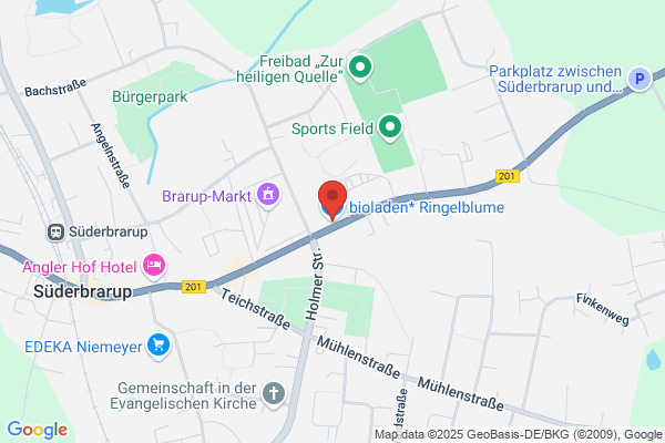 Ringelblume Naturkost und mehr