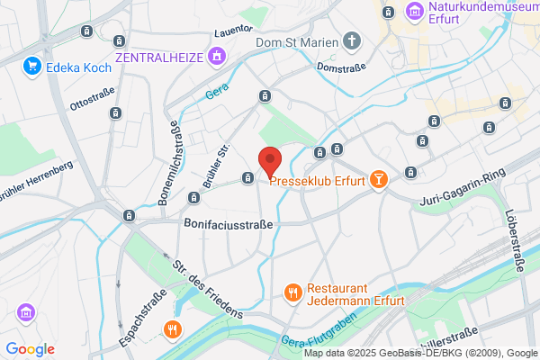 AKTIVA Büroservice GmbH