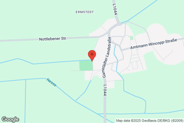 AWO Kindertagesstätte "Am Sportplatz"