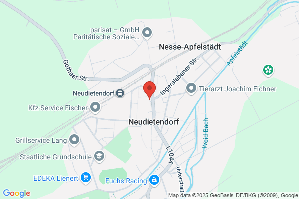 Kontaktbereichsbeamter