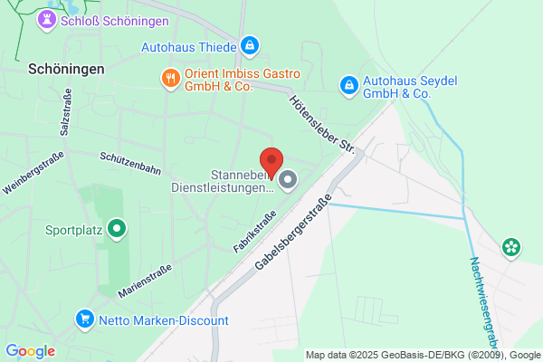 Schottmann Clean & Car Service UG