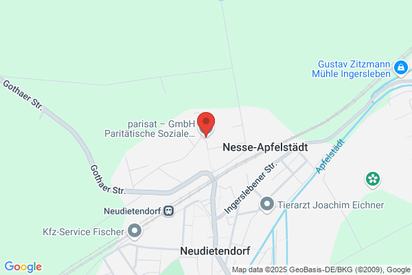 Soziales Arbeitnehmer - Bildungswerk in Thüringen e.V.