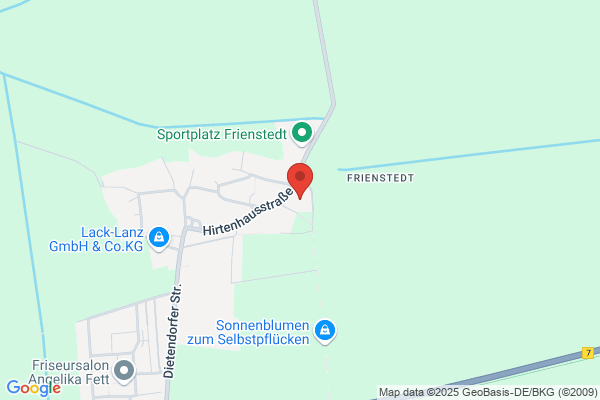St. Laurentius - Evangelische Kirchengemeinde Frienstedt