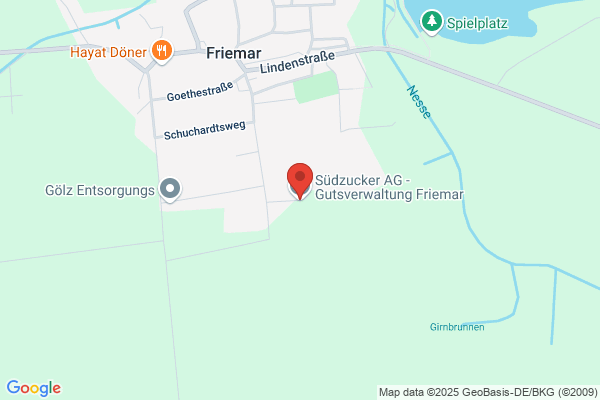 Südzucker AG