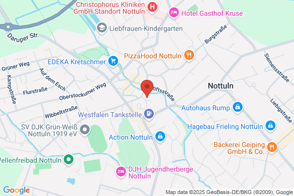 Gerburgis-Apotheke