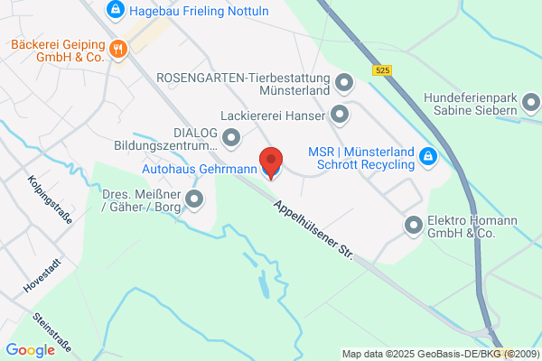 Toyota Gehrmann GmbH