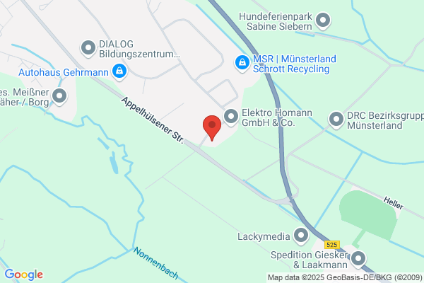 Jäger und van Eck GbR