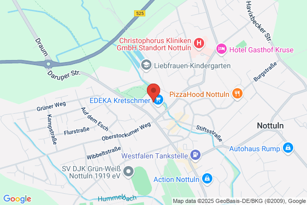 Essmann's Backstube GmbH & Co.KG