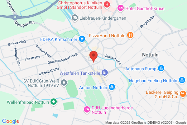Sparkasse Westmünsterland
