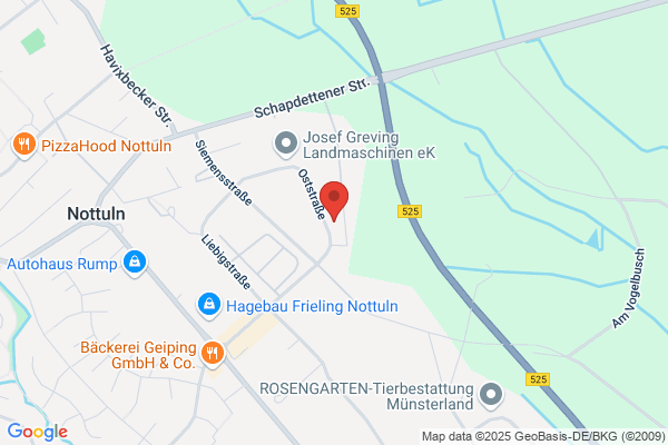 Roßmöller & Steinhoff GmbH & Co. KG