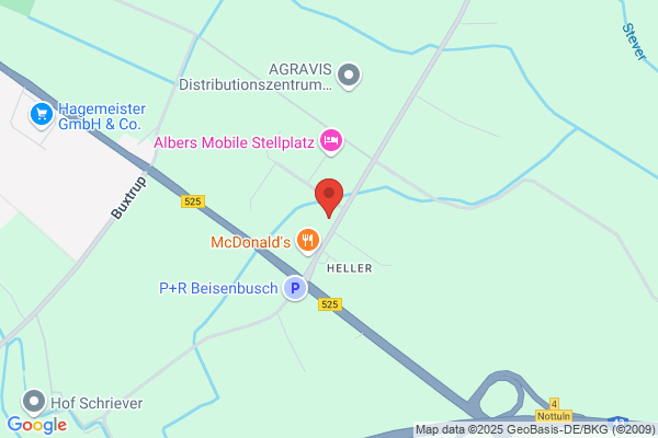 Wetter Bauunternehmung GmbH
