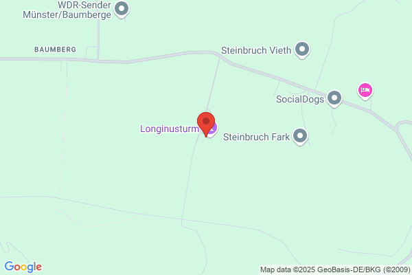 Café Longinus