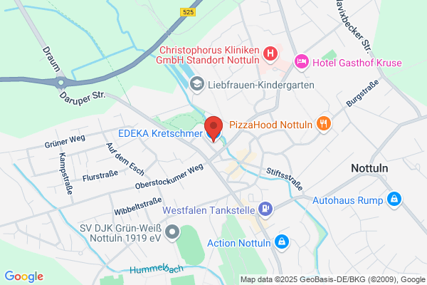 Lammerding Modehaus