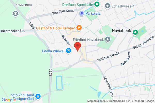 FIV Arndt Hanning GmbH