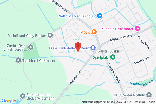 Gebäudereinigung Taszka - Meisterbetrieb