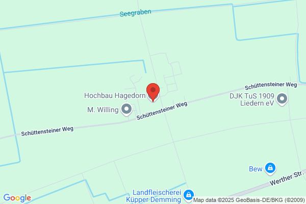 Hagedorn Ausbau GmbH