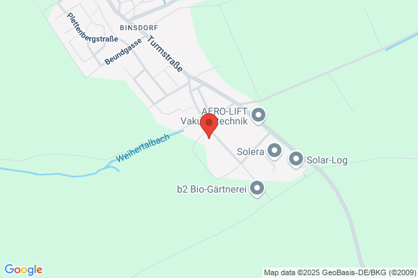 Grasshopper GmbH & Co. KG