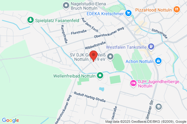 ADL Sand- und Wasserstrahltechnik
