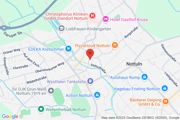 Buchhandlung Maschmann