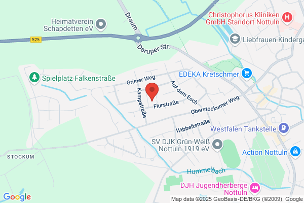 Dipl.-Betriebswirt Kl. Evels