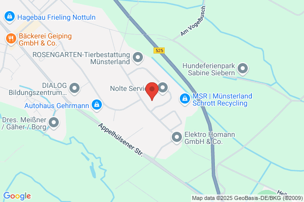 Eustermann GmbH
