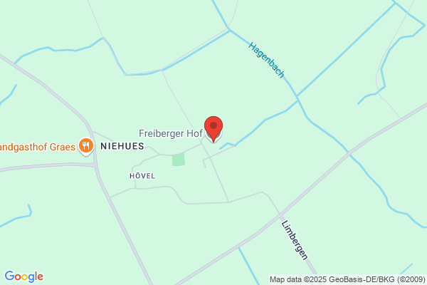 ForstBetr.Bz.04 Baumberge