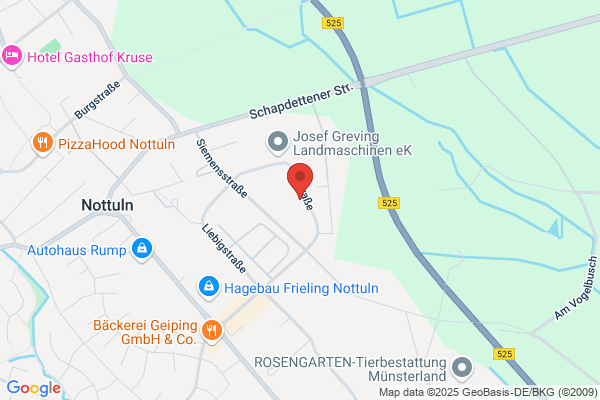Frede Bau GmbH