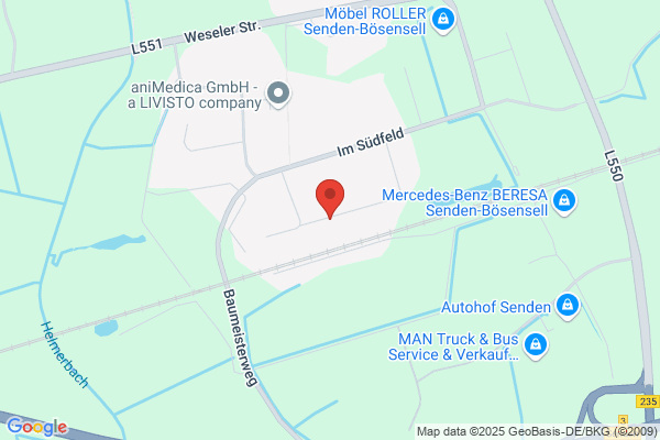 Gastro Vision GmbH