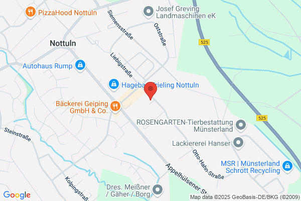 Leuchtenhaus Nottuln