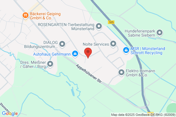 MHN Maschinenhandel GmbH