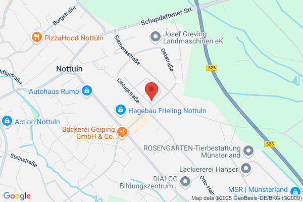 Mall GmbH