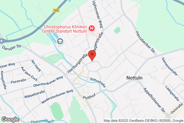 KS Salon Stückenschneider