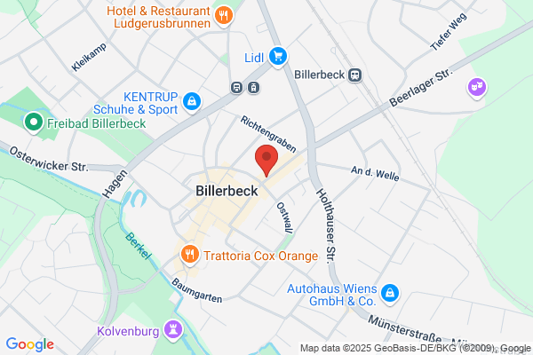 Billerbecker Hof