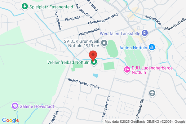 Eltern-Kind-Gruppe Nottuln e.V.