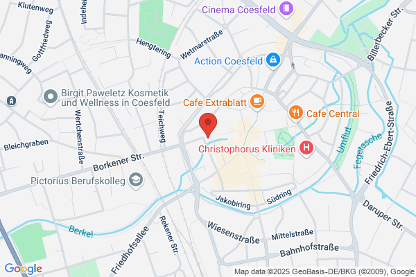 BARMER Ersatzkasse
