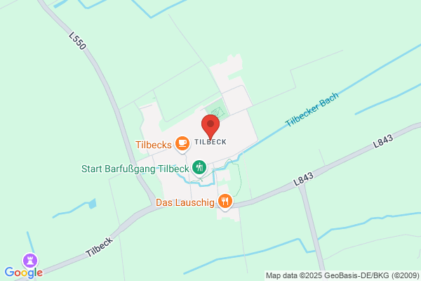 Stift Tilbeck GmbH