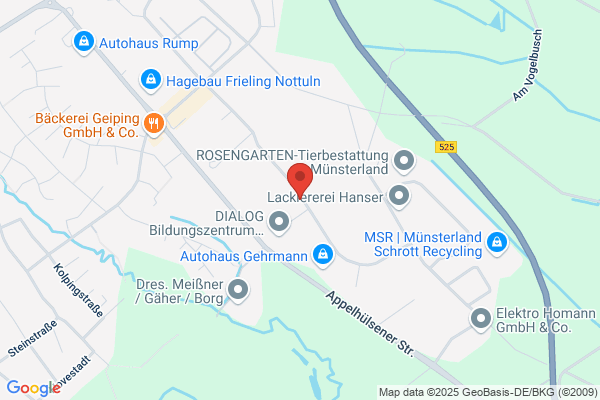Rölver Stahlform GmbH & Co.KG