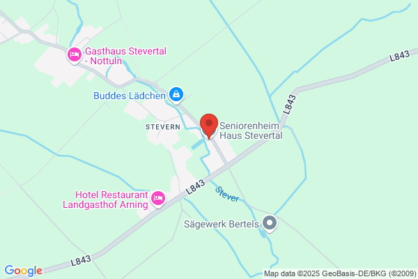 Haus Stevertal
