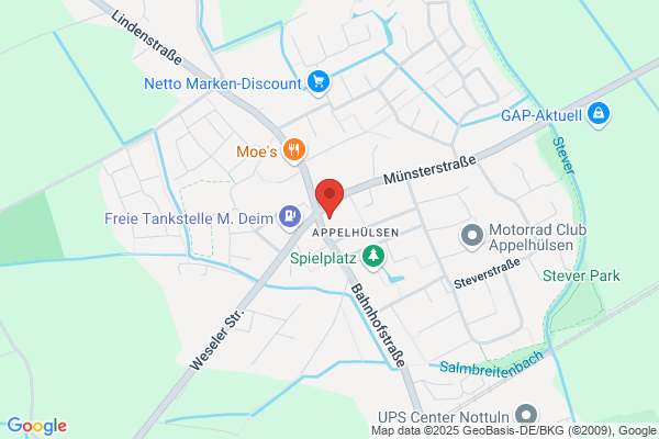Aktuell Lohnsteuerhilfeverein e.V. - Nottuln Appelhülsen