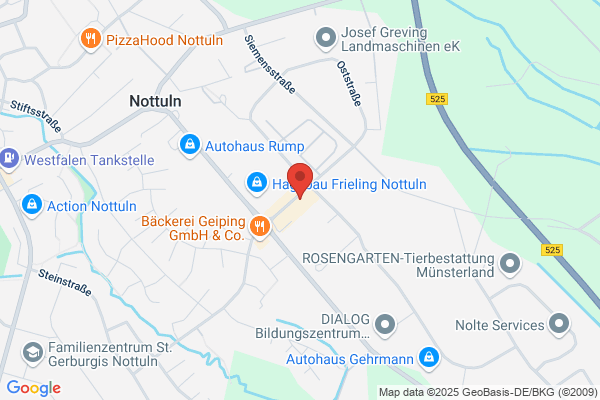 Kuhlage Theo GmbH