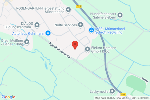 Lubos GmbH