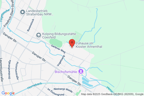 Kongregation der Schwestern Unserer Lieben Frauen e. V.