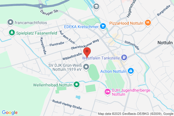LVM Versicherung Austrup - Versicherungsagentur