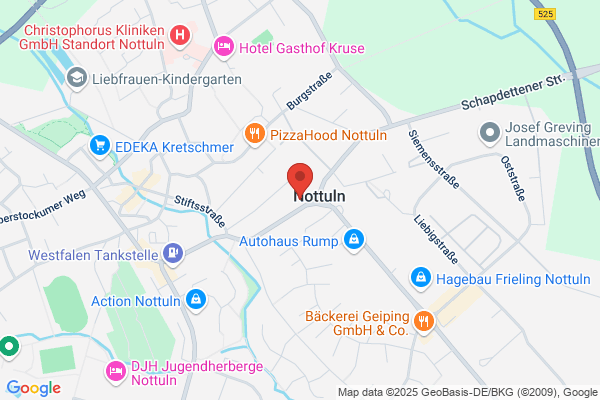 SIGNAL IDUNA Versicherung Sascha Domurat