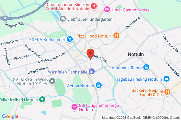 Geschlossen
