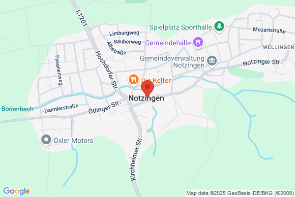Kreissparkasse Esslingen-Nürtingen