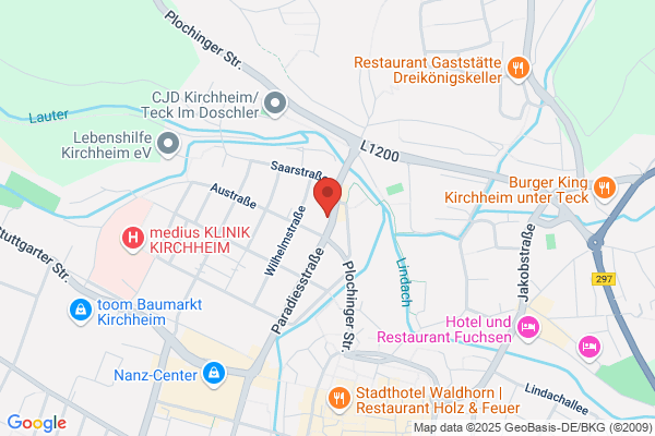 Kinobetriebe Frech