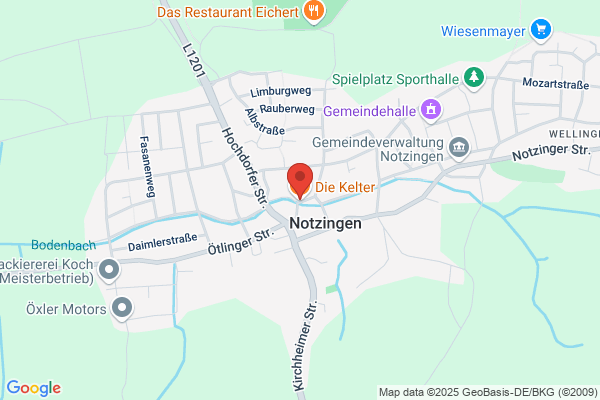Die Kelter