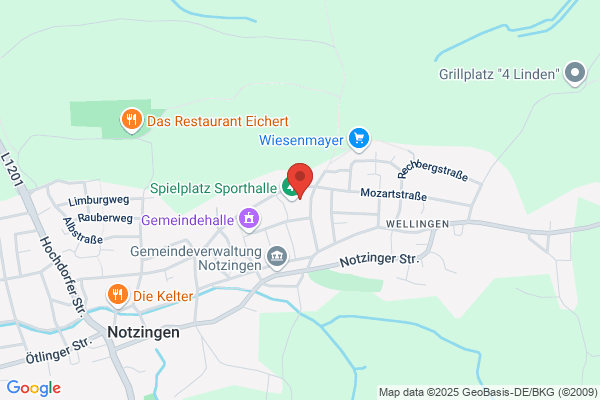 Evangelische Altenheime in Baden Württemberg gGmbH