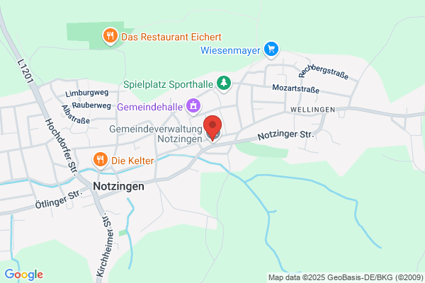 Feuerwehr Notzingen